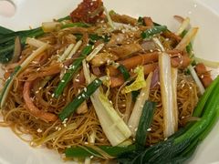 -粤财皇冠假日酒店·彩华轩中餐厅