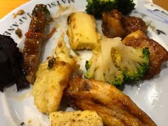 -松子料理(世纪城店)