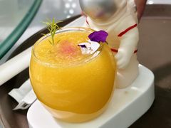 -3号仓库·创意中国菜(乐清正大广场店)