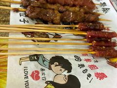 -小桥衢州人家·海鲜烧烤·盱眙龙虾(万达水街店)