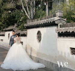 点击看大图 -WECOUTURE高级订制广州