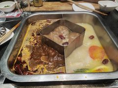 -巴庄重庆火锅(太康一店)