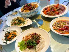 -新疆兵团食府清真(马连道店)