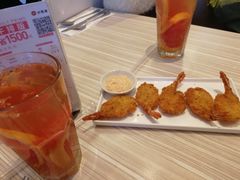 -必胜客(济微路店)