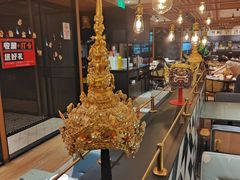 -Home Thai·泰谣(王府井apm店)