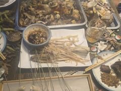 -三里桥徐家烧烤(启明街店)