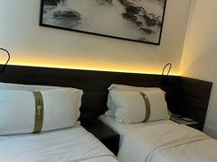-香港尖沙咀皇悦酒店