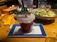 -肉串汪(月坛店)