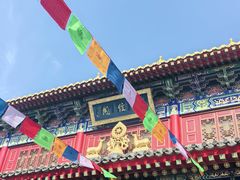 -西安市广仁寺