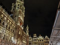 -布鲁塞尔大广场