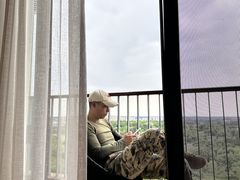 -成都蒲江花样年福朋喜来登度假酒店·宜客乐西餐厅