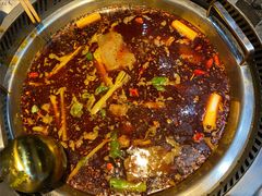 鲜兔火锅-红辣椒·川菜·火锅(科华路店)