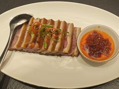 -Yan Ting 宴庭中餐厅(上海静安瑞吉酒店)