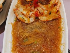 -顺风海鲜港(金玉兰店)
