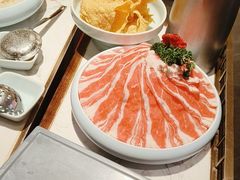 -捞神煲汤火锅(湖滨商业街店)