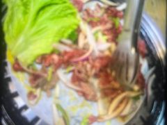 -齐齐哈尔兄弟烤肉(湖山美地店)
