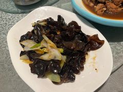 -神憩宾馆-餐厅