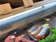 -深圳同泰万怡酒店·万荟轩自助餐厅(同泰店)