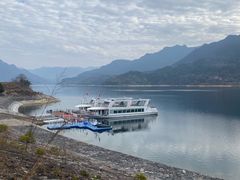 -千峡湖生态旅游度假区