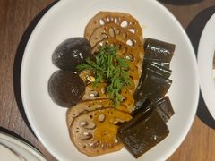 -清水亭湖北菜(大屯DT51店)