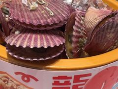 -龍歌自助小火锅(市南金茂湾店)