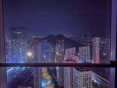-大连星海皇冠假日酒店