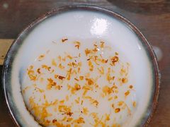 杏仁豆腐-天津卫码头(南开大悦城店)