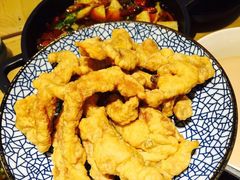 -线人米线(桂林路店)
