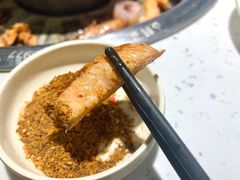 -韩风源自助烤肉(国贸精品店)