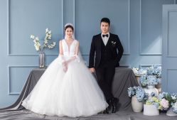 -太郎花子婚纱摄影艺术中心