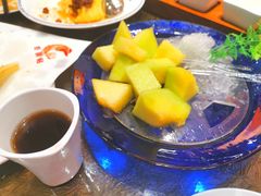 -阿庄新豫菜(航海东路店)
