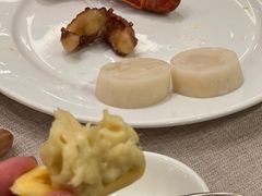 -东方红海鲜百汇(国际大厦店)