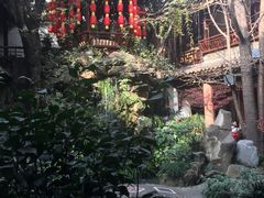 -钦善斋(武侯祠店)
