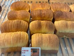 -红星前进面包牛奶公司(五道口购物中心店)