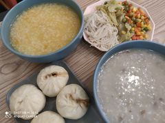 -粥传(太古里店)