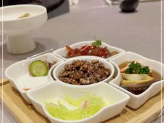 -RIVIERA 松鹤楼(外滩店)