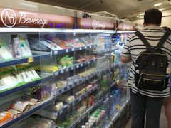 -全家便利店(上海火车站站二店)
