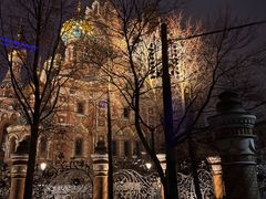 -滴血救世主教堂