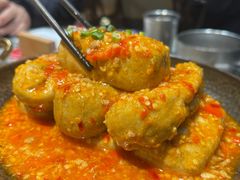 -黔渔翁豆花渎鱼(喷水池店)