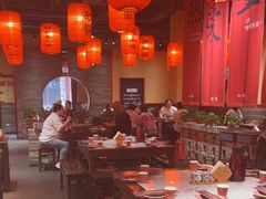 -山四砂锅(太原钟楼街店)