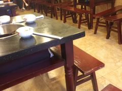 大堂-胖娃古镇鸡杂(磁器口总店)