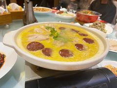 -李记饺子·熏酱东北菜(欢乐谷店)