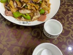 友利小炒-友利砂锅居(烟台店)