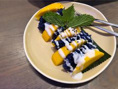 -CHINCHIN 青青·泰国料理(万象食家店)