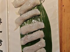 -鲜一烤肉(中街大东门店)