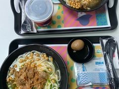 -粉达人·桂林米粉(解放北路店)