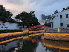 -广州西关永庆坊旅游区