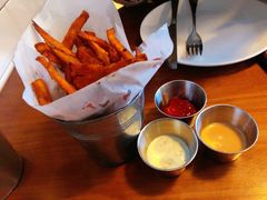 -Twin Tails Brewpub双尾精酿餐吧(八坼店)