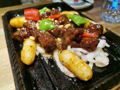 -蜜桃餐厅·江浙融合菜(荟聚购物中心店)