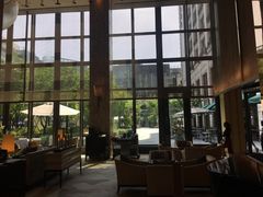 -杭州城中香格里拉大酒店
